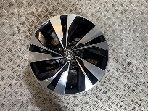 Polo 15 inch 5 - vw, 15"