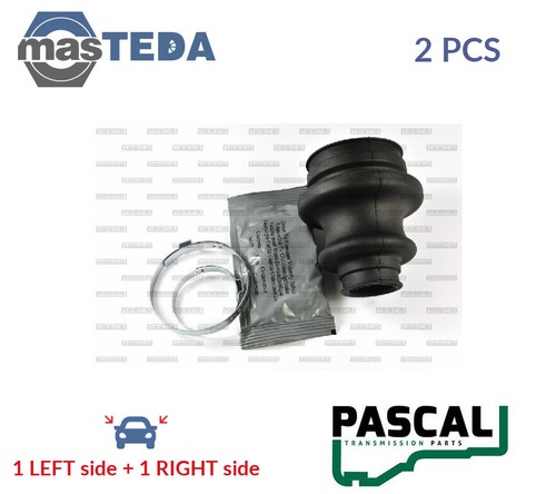G5m015pc joint boot - cv, kit