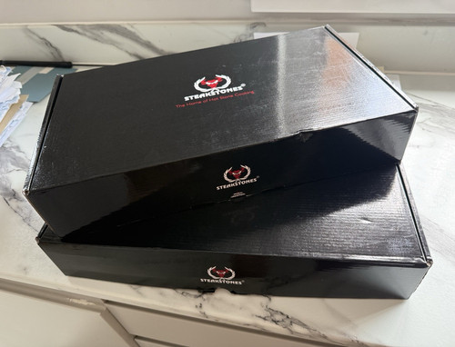 Steakstones hot stone - x2,
