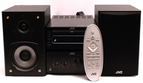 Jvc d750 traditional - jvc, ux-d750
