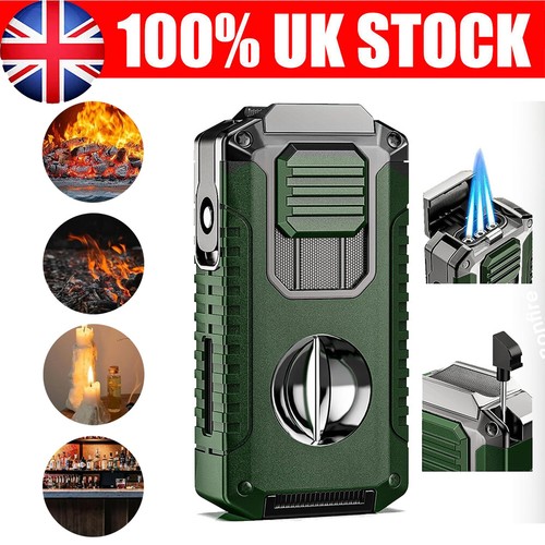 Refillable luxury single - single, jet