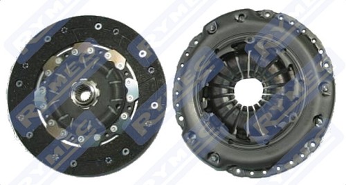 Clutch kit fits opel vauxhall - opel,
