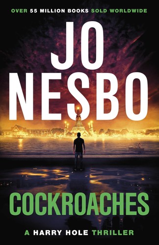 Ckroaches harry hole 2 jo - c*ckroaches:, 2-jo