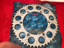 NOS New Old Stock  Renthal