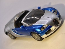 Siku🔥2015 Bugatti Veyron