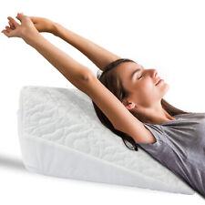 Wedge Pillow Acid Reflux