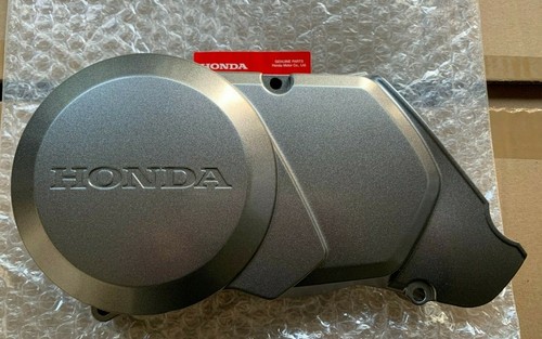 Honda xr70 grey mag cover - xr70,