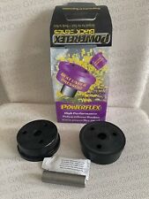 Powerflex Black Front Lower