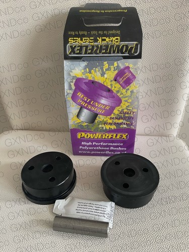 Powerflex black front - powerflex,