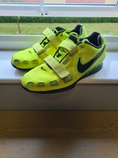 Nike Romaleos 2 Weightlifting