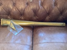 Official London Olympic Torch 2012