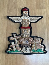 Parachute Regiment - The Lost