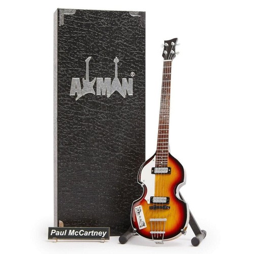 Paul mccartney violin - paul, bass