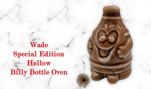 Wade limited editions - wade, and