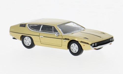 1968 lamborghini espada 87 - espada, 1/87