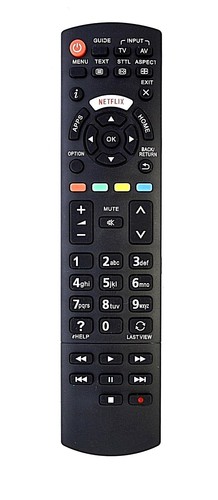 Brand new remote for - new,