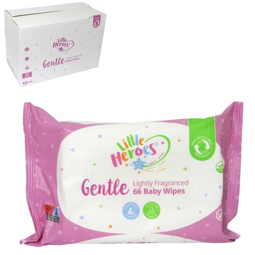Little heroes gentle baby - heroes,