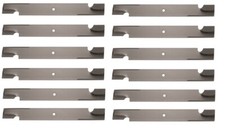 12PK Oregon 92-033 Mower Blade