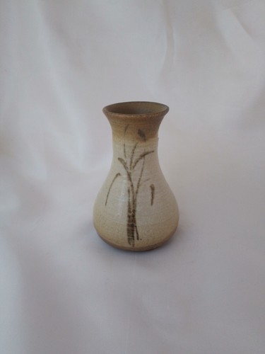 Vintage old forge pottery - old,
