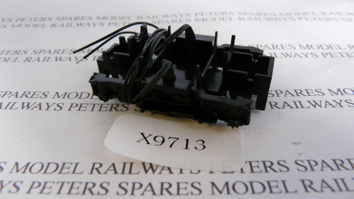 Hornby x9713 pendolino motor - pendolino,