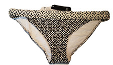 Tesco Bikini Swim Bottoms