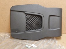 Fiat scudo between seat - fiat, in-between
