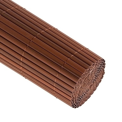 Natural garden screening panel - natural,