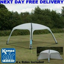 New Dometic Kampa Air Sun