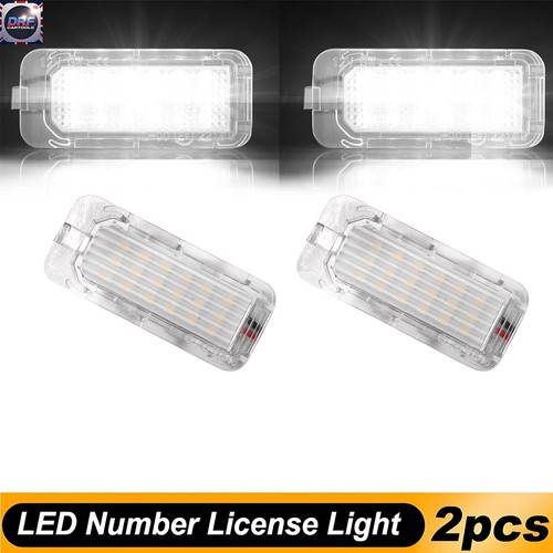 Led licence number plate - led,