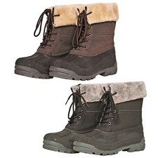 HKM Womens Men Winter Snow