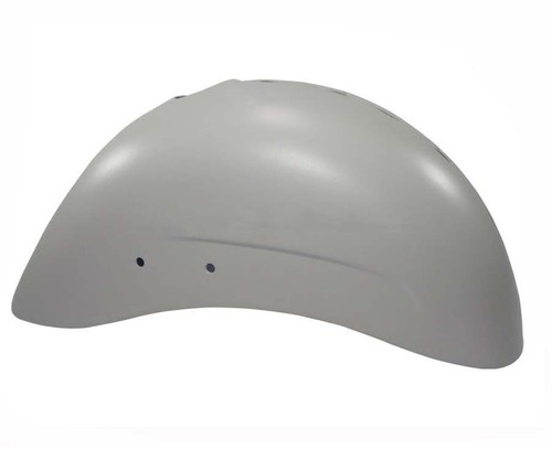 Vespa front fender mudguard - front,