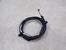 Suzuki RF 600 choke cable in very good condition RF600