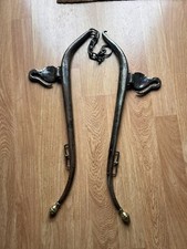 Antique English Hames Horse