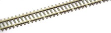 PECO SL-300 - 4 x 36" Lengths Flexible Code 80 N Gauge Straight Track Section Ev