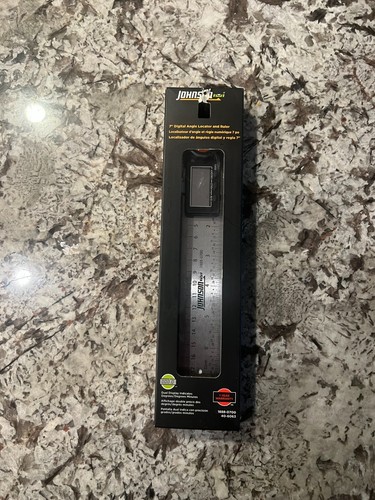 Johnson 1888 0700 level in - 1888-0700, 7-in