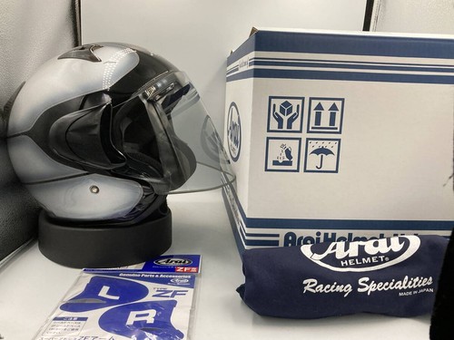 Arai szg vintage silver - sz-g,