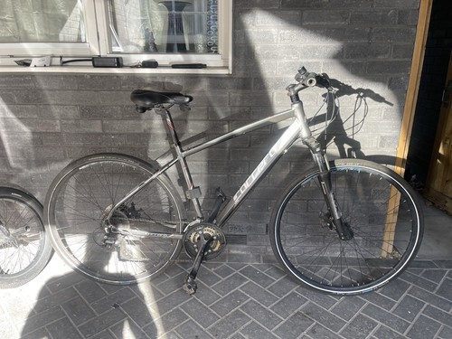 Carrera crossfire hybrid - 2,