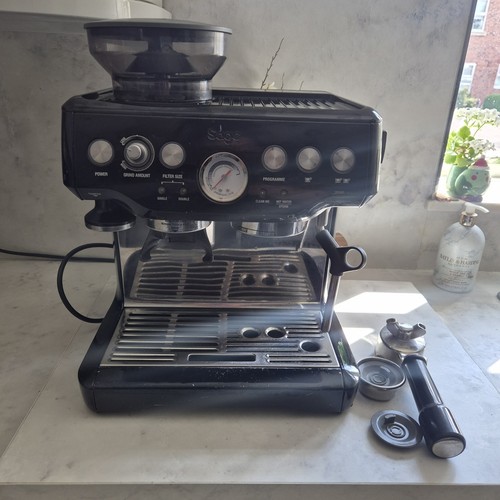 Sage the barista - sage,