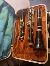 vintage Boosey & Hawkes Regent