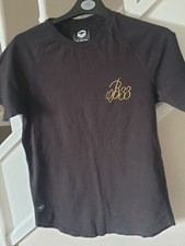 Bee Inspired Mens T Shirt Size Xs 