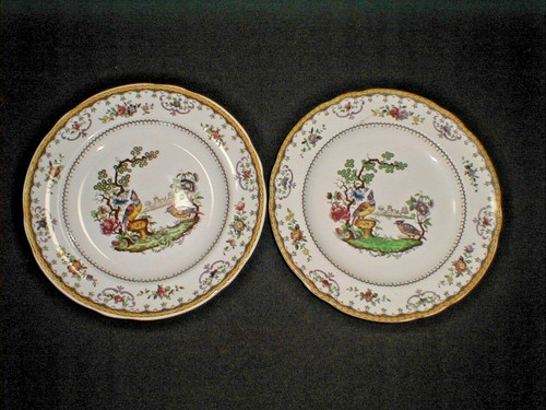 Copeland late spode antique - late,