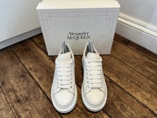 Alexander McQueen Oversized
