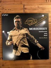 Morrissey - Beethoven Was Deaf