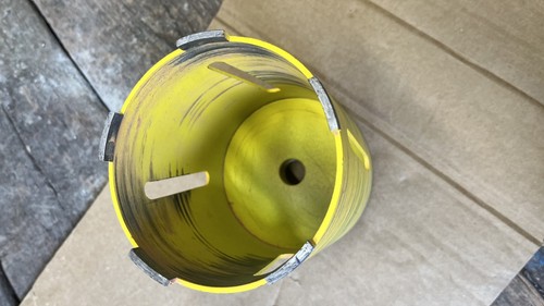 Core drill bit diamond - core, bit,diamond