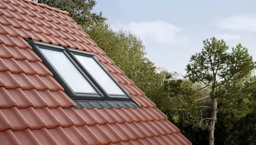 Velux ekw mk06 2021e coupled - ekw,