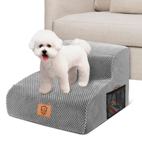 Pet steps dog ramp step - step, for