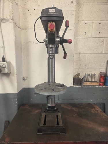 Sip industrial pro - industrial:, b16