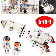 Space Shuttle Toys Rocket Ship