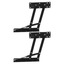  2pcs Coffee Table Lift Top