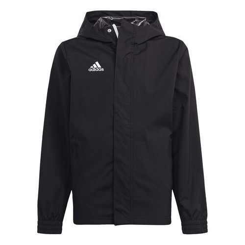 Adidas rain jacket - jacket, mens